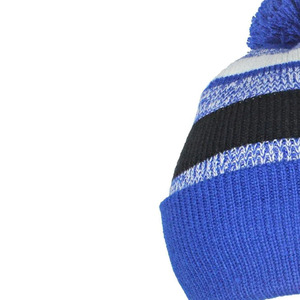 Gorro de Punto Personalizado de Alta Calidad con Pedrería, Estilo Moderno, Impresión Digital, Tela Personalizada, Servicio OEM Unisex y Logotipo Personalizado - Product Image 3