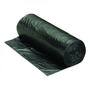 Starseal Sacs poubelle à gousset latéral recyclables de haute qualité HDPE vierge personnalisable taille et couleur 1 tonne quantité minimale de commande prix d'usine - Product Image 3