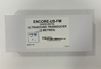 Sonda Fetal Original Sonicaid 8400-6919, Transductor de Ultrasonido para Monitor Team / Team Duo Oxford Huntleigh