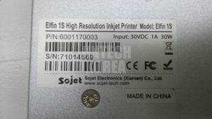 12589) [ใช้] Elfin 1S 6001170003 - Product Image 5