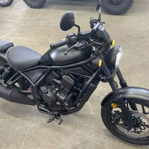 Listo para enviar: Rebel 1100 2026 - Product Image 1