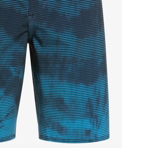 Shorts pour hommes en coton, tendance mode de rue, couleur unie, décontractés, été, shorts décontractés pour hommes, couleurs personnalisées - Product Image 3