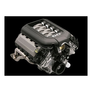 Moteur de voiture V8 à essence 50L d'occasion à vendre avec une forte puissance testée - Product Image 5