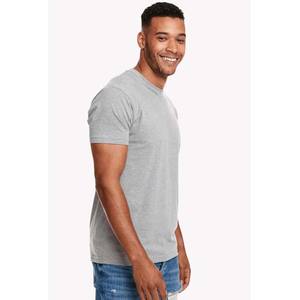 T-shirts pour hommes sur mesure, style unique, confortables, respirants, logo personnalisé, 100% coton, fabriqués au Pakistan, style unique pour hommes et femmes - Product Image 1