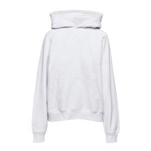 Pull à capuche en polaire pour femme, 100% coton de haute qualité, sweat-shirt personnalisé, Style Streetwear, Design de marque personnalisé - Product Image 3