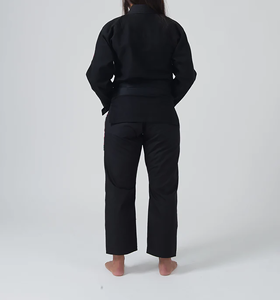 Kimono de Judo para Hombre Adulto, 100% Algodón, Tejido Resistente de 460g, Impresión por Transferencia de Calor - Product Image 4