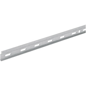 Hettich B 3000 mm Suspension Rail Type 150 Kg Capacity Product Category <b>Hooks</b> & Rails - Product Image 1