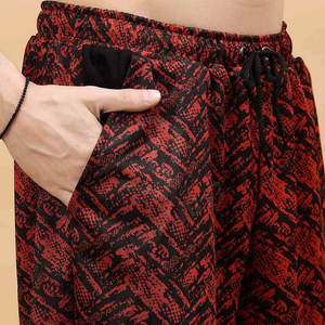 Camisa de Jersey y conjunto corto de talla grande para hombre a precio de fábrica, ropa de calle de verano, aspecto informal estampado para exteriores, diseño sencillo y liso - Product Image 5