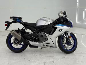รถมอเตอร์ไซค์สปอร์ต GSX-R600 ปี 2026 ขายแบบประมูล รถใหม่ กำลังเครื่องยนต์ 1001-2000 วัตต์ ความเร็วสูงสุด >80 กม./ชม. ชำระเงินดาวน์ - Product Image 5