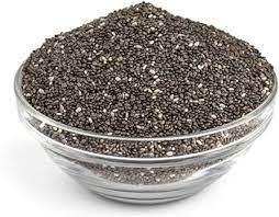 Premium Pure Natural Dried Chia Seed Food Grade Wild Resin <b>Plant</b> Extract Solvent Extraction Vacuum Packed Wholesale Price - Product Image 3