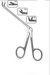 Base de instrumentos quirúrgicos Weil Blakesly Fórceps nasales ENT Cirugía CE y herramientas de calidad premium aprobadas - Product Image 3