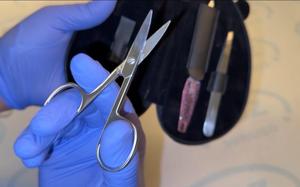 Whole sale and cheap Beauty <b>kit</b> of 3 pcs - Product Image 3