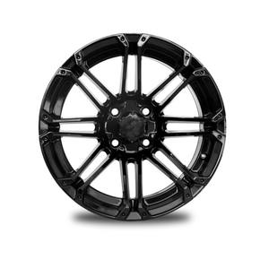 Prix bon marché Pièces et accessoires pour voiturette de <span class=keywords><strong>golf</strong></span> 8 10 12 14 <span class=keywords><strong>pouces</strong></span> jante et <span class=keywords><strong>pneus</strong></span> en alliage d'aluminium à vendre - Product Image 2