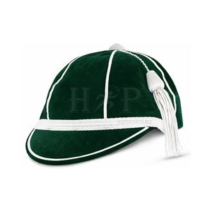 Gorras de Honor Personalizadas, Gorras de Presentación de Rugby, Gorras de Honor de Cricket, Fabricante y Proveedor, Venta al por Mayor - Product Image 4