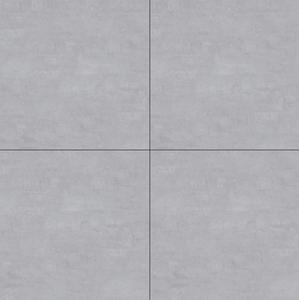 Usine du Vietnam 60x60 finition mate carrelage en porcelaine carrelage mural spécial aspect ciment gris brique réfractaire antidérapant intérieur moderne - Product Image 2