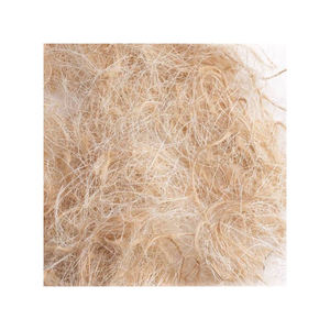Fibre de sisal brut naturel de haute qualité pour le gypse bon marché - Product Image 5