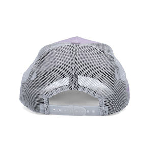 Usine en gros unisexe 6 panneaux 100% coton Snapback chapeaux personnalisé brodé Logo Jersey matériel boucle Baseball chapeaux - Product Image 4