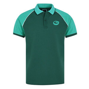 Camisetas de Punto Sólido para Hombre, Marca Privada, Estilo Casual, Talla Grande, Cómodas y de Secado Rápido - Product Image 1