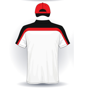 Logo personnalisé Golf Business Spandex 91/9 Tissu évacuation de l'humidité qualité de la soie solide uni pour Polo T-Shirts Jersey personnalisé - Product Image 2