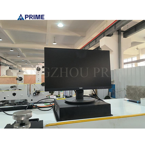 热卖工厂多色柔印机胶带1 2 3 <span class=keywords><strong>4</strong></span>色 - Product Image 6