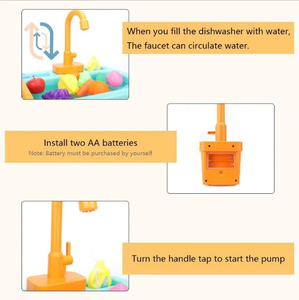 Automatic Circulation Foldable Plastic <b>Bird</b> <b>Bath</b> Toy Water Resistant Customized Color Summer Portable Parakeets <b>Small</b> Medium - Product Image 4