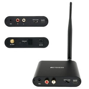 SHYNE Auriculares Originales 100% Talent Silent Disco Prism con Cambio de Color, Paquete de 40 con 2 Transmisores Portátiles - Product Image 2