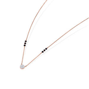 Colgante Religioso de Diamante de Unidad Sagrada Tanmaniya - Product Image 5