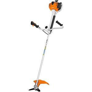 NOUVEAU FS 361.0 C-EM Z 20.5 In. Débroussailleuse à essence 2 temps en métal de 35 cm³ / Scie de débroussaillage, largeur de coupe de 400 mm, fabriquée en Chine - Product Image 6