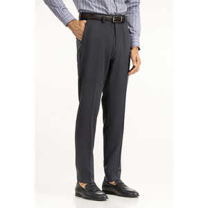 Pantalones de Traje Slim Fit MN-TR-FM23-037, Elegantes Pantalones de Vestir para Hombre - Product Image 3