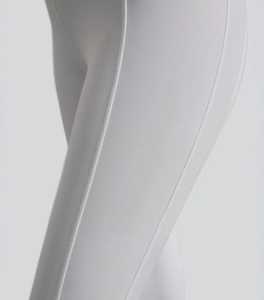 Pantalones de Montar para Mujer, Cómodos, Transpirables, Personalizables, Ajustados, Ligeros, Duraderos y Elegantes para Equitación al Aire Libre - Product Image 3