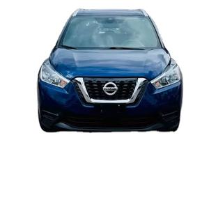 Usado Clean 2020 Nissa-n kicks SV Sport Utility 4D - Product Image 1