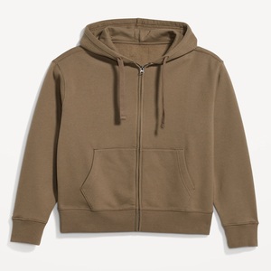 Áo hoodie nam chất lượng cao, dáng rộng, thoáng khí, tay áo trễ vai, in logo tùy chỉnh, nhanh khô, giá rẻ, áo hoodie & áo sweatshirt unisex - Product Image 5