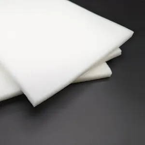 แผ่นโฟม ContourFoam ขนาด 1/2 นิ้ว x 9 นิ้ว x 14 นิ้ว บรรจุกล่องละ 50 ชิ้น - Product Image 1