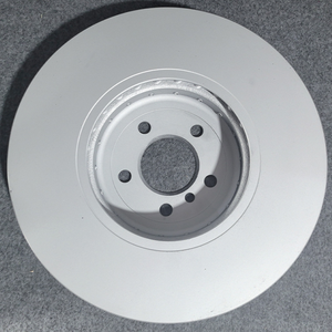 Disque de frein en céramique carbone entièrement revêtu et percé, <span class=keywords><strong>prix</strong></span> de gros, OE34116887398 pour ROLLS-ROYCE CULLINAN 2018- PORSCHE CAYENNE 9YA - Product Image 4