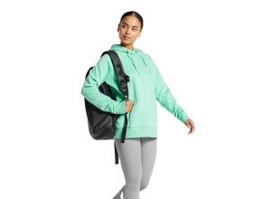 Servicio OEM Sudaderas con capucha para mujer Ropa de invierno Mejor diseño Sudaderas con capucha para mujer Venta caliente Algodón Poliéster Los mejores materiales Sudadera con capucha para mujer - Product Image 4
