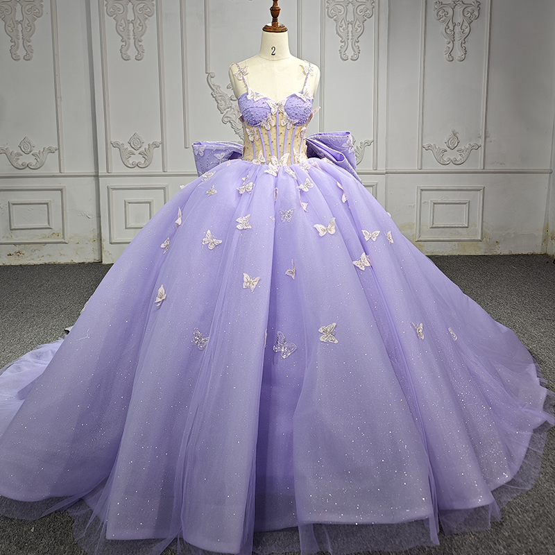 dress black velvet Gown with Crystal Embellishments Haute Couture M Color:light-blue Style::Long Dress and long bell sleeves City Chic | Women's