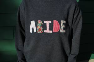 Sweat-shirt à col roulé Texas surdimensionné Top Sweatshirts à col roulé pour adultes Logo personnalisé Sweat-shirt à col roulé à cordon - Product Image 6