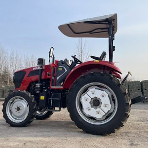 In Stock <b>for</b> Tractor 80HP 4WD Gearbox Bearing Farm Engine Core Components Pump Agricultural Use Fast Delivery New Used Models - Product Image 4