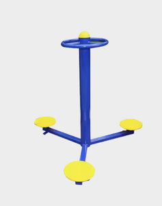 Equipo de gimnasio, - Product Image 1