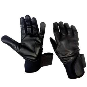 Gants de frappeur de baseball légers et robustes Vente à chaud de couleurs unies Gants de frappeur de baseball de meilleure qualité - Product Image 1