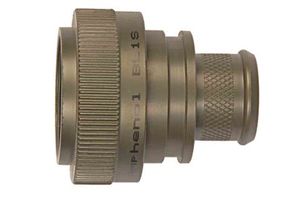 M85049/88-11W03 <b>Cable</b> Backshell Strain Relief, Alternative SB02B6E1106X2 - Product Image 3