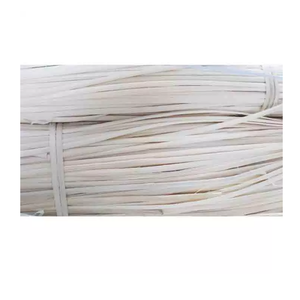 Núcleo de Ratán Ovalado Plano Pulido de 5/6 mm, 6/7 mm, 7/8 mm, Seguro para Alimentos de Singapur, CH GLOBAL, para Uso en Muebles y Artesanías, Precio Competitivo - Product Image 6