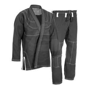 ชุด Jiu Jitsu BJJ ใส่สบายออกแบบได้ตามต้องการ - Product Image 2