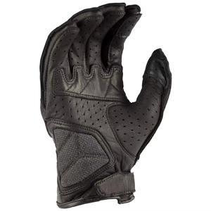 Guantes de moto de cuero genuino para hombre y mujer, diseño de logotipo personalizado, guante de moto de carreras con la mejor gama, tarifa barata - Product Image 2