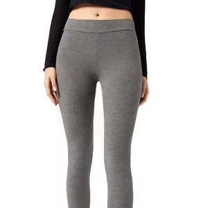 Leggings de Yoga de Cintura Alta para Mujer, Pantalones de Compresión para Fitness, Gimnasio, Entrenamiento, Correr, Mallas Deportivas - Product Image 3