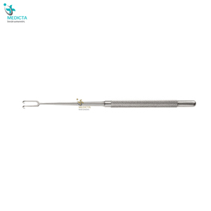 Ganchos nasales para la piel, retractor de Alar de 16cm, ganchos de plástico para cirugía - Product Image 4