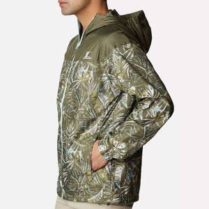 Vestes coupe-vent grande taille pour hommes Vêtements décontractés Vestes coupe-vent pour hommes Pakistan Fabriquées pour la vente en ligne - Product Image 3