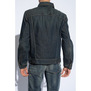 Premium Quality Designer Denim <b>Jackets</b> Customizable for Wholesale Factory Manufacture Unique Tailored to Your Needs - Product Image 5