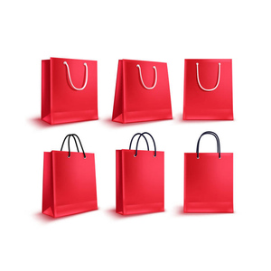 Bolsa de papel Kraft impresa de nuevo diseño de alta calidad promocional y personalizable - Product Image 5