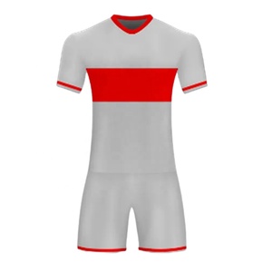 Uniforme de fútbol personalizado Best of Sialkot Men - Product Image 3